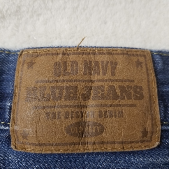 Old Navy Boot Cut Mens Jeans - Picture 5 of 6